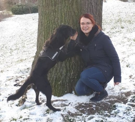 Hundetraining Wunstorf